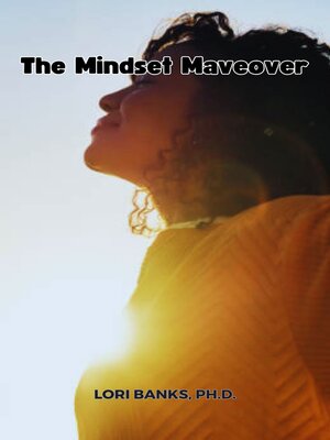 cover image of The Mindset Makeover